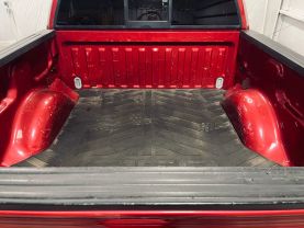 2012 FORD F150 SUPERCREW CAB PICKUP V6, ECOBOOST, TWIN TURBO, 3.5 LITER FX2 PICKUP 4D 5 1/2 FT