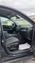 2022 CHEVROLET EQUINOX SUV 4-CYL, TURBO, 1.5 LITER LT SPORT UTILITY 4D