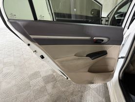 2009 HONDA CIVIC