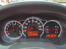 2010 NISSAN ALTIMA COUPE 4-CYL, 2.5 LITER 2.5 S COUPE 2D