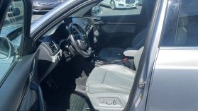 2016 AUDI Q3 SUV 4-CYL, TURBO, 2.0 LITER PREMIUM PLUS SPORT UTILITY 4D