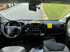 2019 Ram Promaster Cargo Van - Image 12