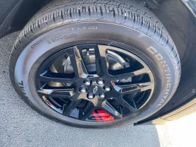 2023 CHEVROLET TRAVERSE SUV V6, 3.6 LITER PREMIER SPORT UTILITY 4D