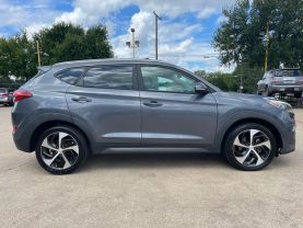 2016 HYUNDAI TUCSON SPORT SUV 4D