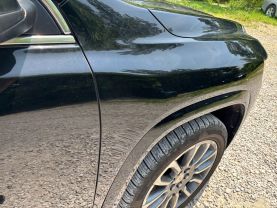 2020 GMC ACADIA SUV V6, 3.6 LITER DENALI SPORT UTILITY 4D at T&T Repairables - used car dealership in Spencer, Indiana.