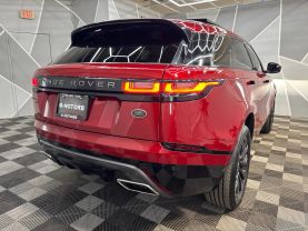 2018 LAND ROVER RANGE ROVER VELAR
