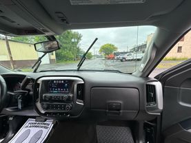 2016 CHEVROLET SILVERADO 1500 REGULAR CAB PICKUP V8, ECOTEC3, 5.3 LITER Z71 LT PICKUP 2D 6 1/2 FT