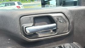2024 CHEVROLET SILVERADO 2500 HD CREW CAB