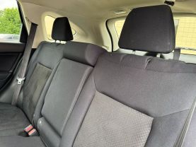 2015 HONDA CR-V SUV 4-CYL, I-VTEC, 2.4 LITER EX SPORT UTILITY 4D