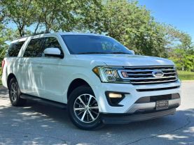 2019 FORD EXPEDITION MAX