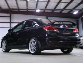 2015 HONDA CIVIC for sale in  Orlando, FL