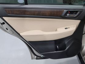 2017 Subaru Outback - - Image 25