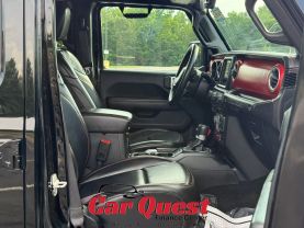2018 Jeep Wrangler Unlimited - Image 17