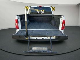 2022 FORD F150 SUPERCREW CAB PICKUP V8, FLEX FUEL, 5.0 LITER XLT PICKUP 4D 5 1/2 FT