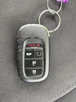 2022 HONDA CIVIC SEDAN 4-CYL, I-VTEC, TURBO, 1.5 LITER EX SEDAN 4D at T&T Repairables - used car dealership in Spencer, Indiana.
