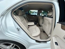 2014 Mercedes-benz E-class E 350 4matic Sedan 4d - Image 17