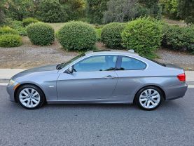 2011 BMW 3 SERIES 328I COUPE 2D
