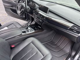 2018 BMW X5 SUV 6-CYL, TURBO, 3.0 LITER SDRIVE35I SPORT UTILITY 4D