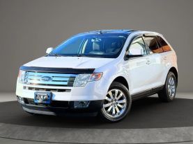 2010 Ford Edge - Image 1