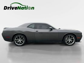 2022 DODGE CHALLENGER COUPE V6, 3.6 LITER GT COUPE 2D