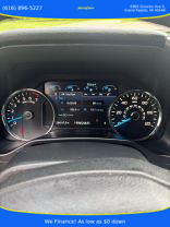 2016 FORD F150 SUPERCREW CAB