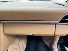 2006 PORSCHE 911 CONVERTIBLE 6-CYL, 3.8 LITER CARRERA S CABRIOLET 2D