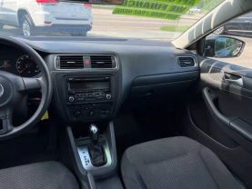 2013 VOLKSWAGEN JETTA