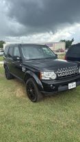 2011 Land Rover Lr4 - Image 4