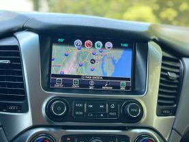 2016 CHEVROLET TAHOE