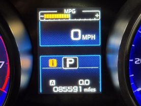 2017 Subaru Outback - - Image 14