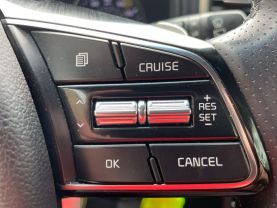 2020 KIA SPORTAGE SUV 4-CYL, GDI, 2.4 LITER S SPORT UTILITY 4D - Gesner Auto Inc in Taunton, MA, 41.88613, -71.14527