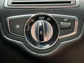 2015 MERCEDES-BENZ C-CLASS SEDAN 4-CYL, TURBO, 2.0 LITER C 300 4MATIC SEDAN 4D