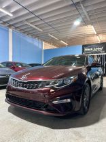 2020 KIA OPTIMA