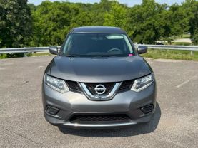 2016 NISSAN ROGUE SUV 4-CYL, 2.5 LITER S SPORT UTILITY 4D