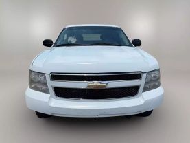 2010 CHEVROLET TAHOE SUV V8, FLEX FUEL, 5.3 LITER LS SPORT UTILITY 4D at The One Autosales Inc in Phoenix , AZ 85022  33.60461470880989, -112.03641575767358