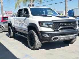 2021 RAM 1500 CREW CAB