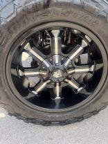 2013 JEEP WRANGLER SUV V6, 3.6 LITER UNLIMITED SPORT SUV 4D
