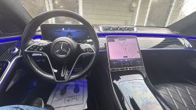 2021 Mercedes-benz S-class - Image 48