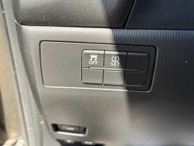 2014 MAZDA MAZDA3 SEDAN 4-CYL, SKYACTIV-G, 2.0L I SPORT SEDAN 4D