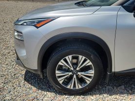 2023 NISSAN ROGUE SUV