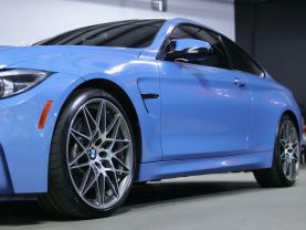 2018 BMW M4 for sale in  Orlando, FL