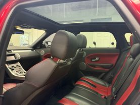 2013 LAND ROVER RANGE ROVER EVOQUE
