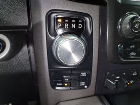 2018 Ram 1500 Crew Cab - - Image 30