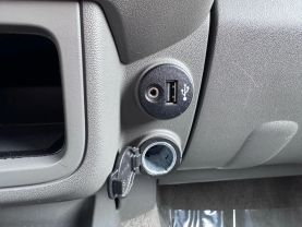 2018 NISSAN FRONTIER CREW CAB