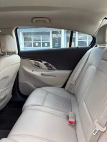 2014 BUICK LACROSSE
