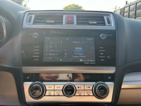 2016 SUBARU OUTBACK WAGON 4-CYL, PZEV, 2.5 LITER 2.5I PREMIUM WAGON 4D