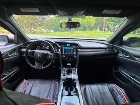 2018 Honda Civic - Image 10
