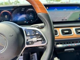 2021 MERCEDES-BENZ GLE