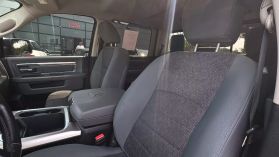 2016 RAM 1500 CREW CAB