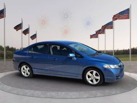 2011 HONDA CIVIC SEDAN 4-CYL, VTEC, 1.8 LITER LX-S SEDAN 4D